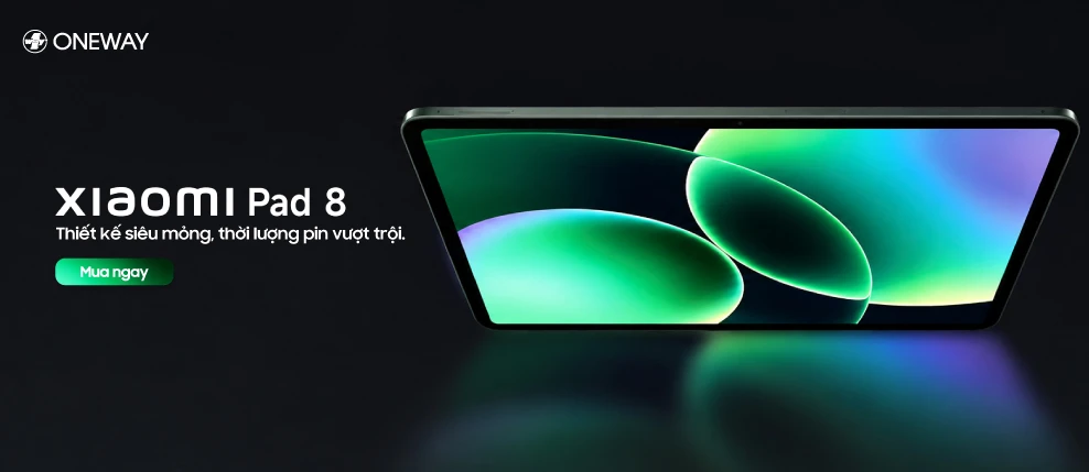 Redmi Pad