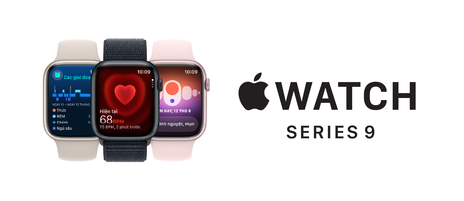 Apple Watch Series 9