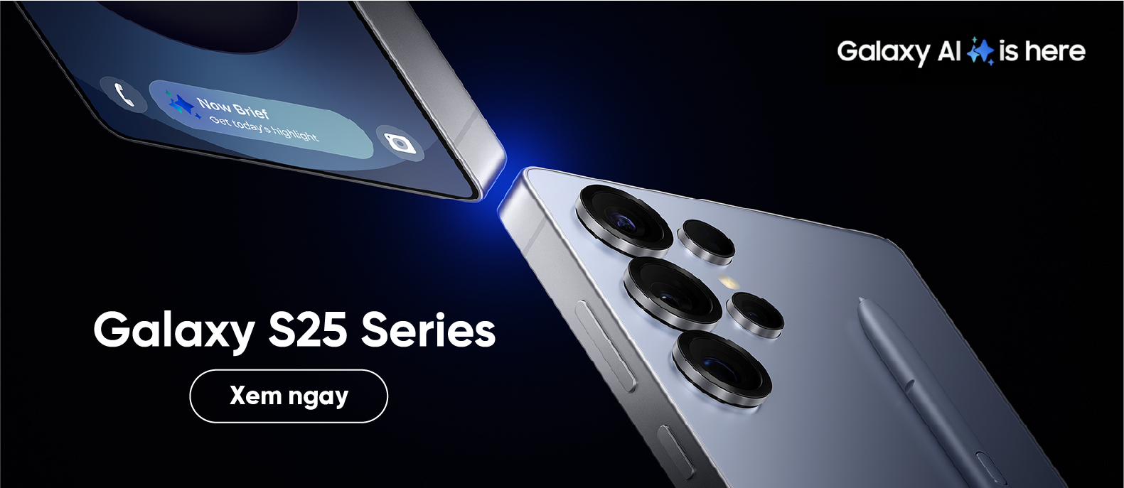 S23 Series