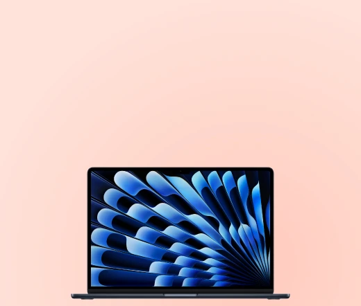 MacBook
