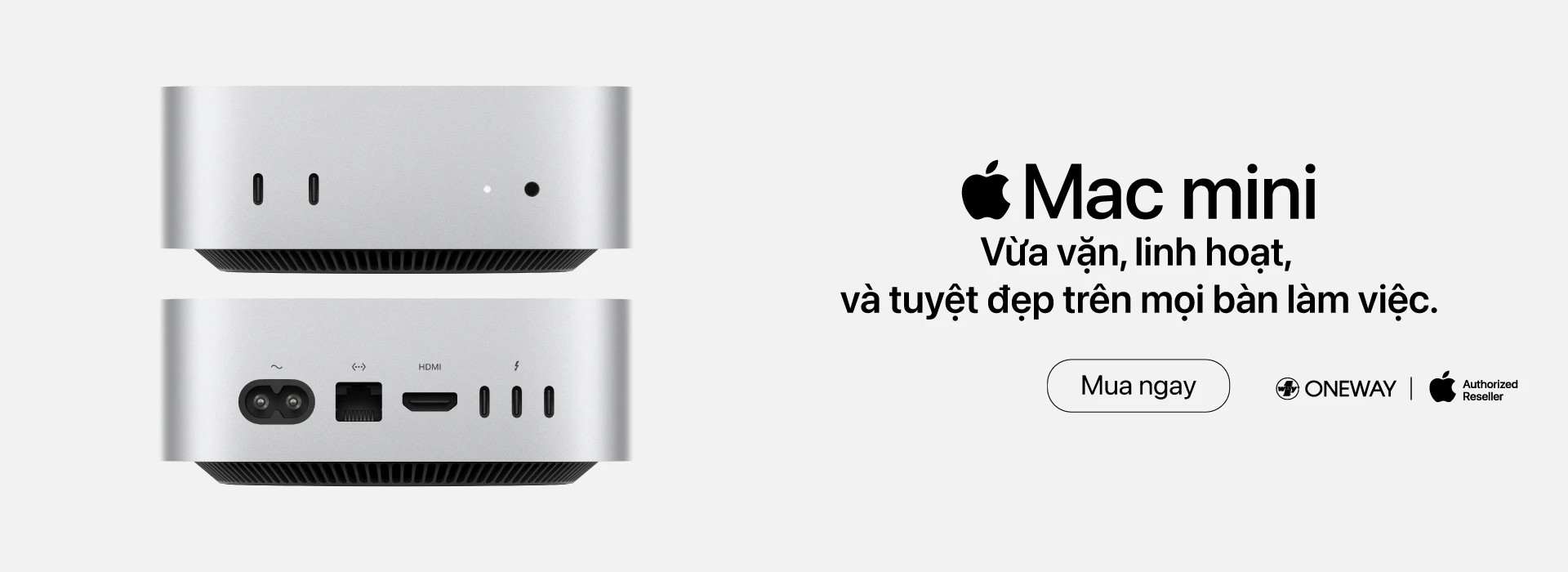 Mac mini