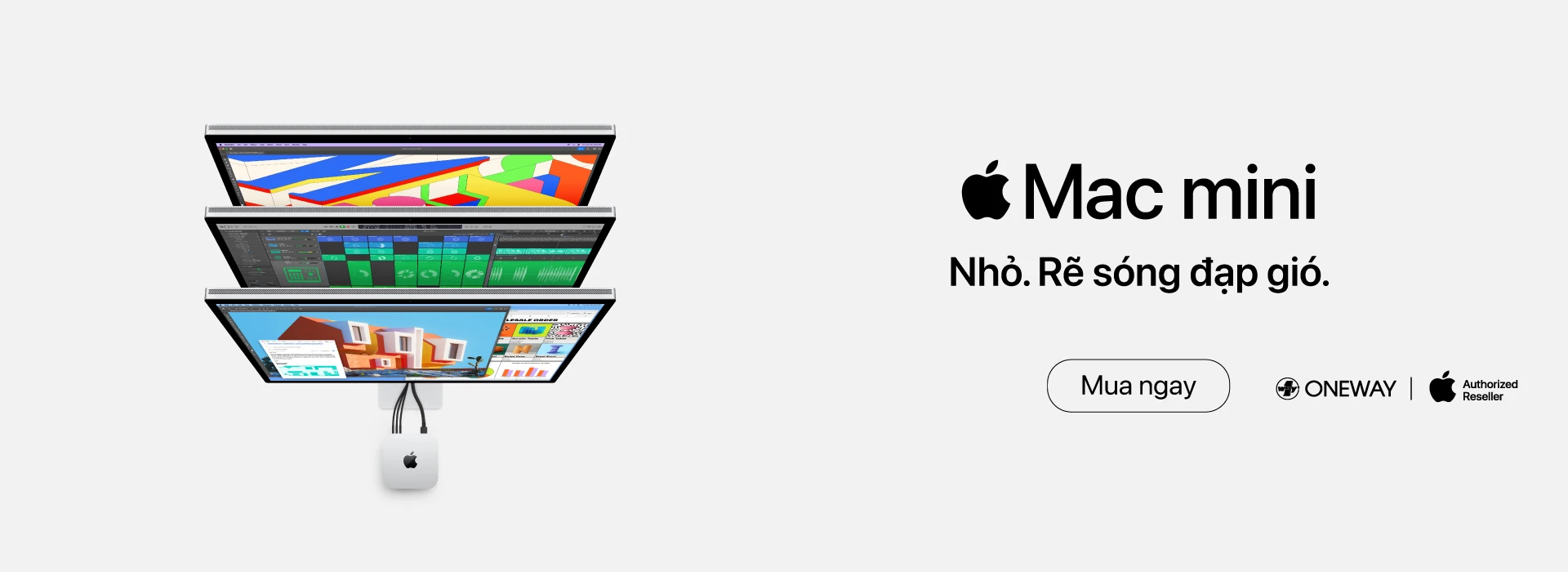 Mac mini