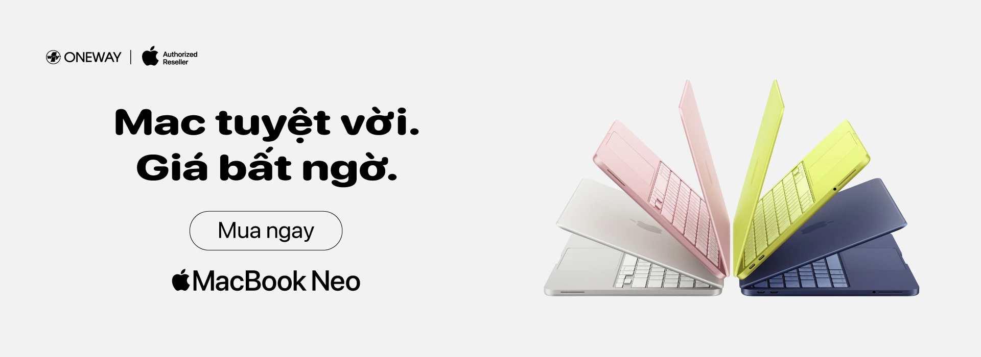 MacBook Neo