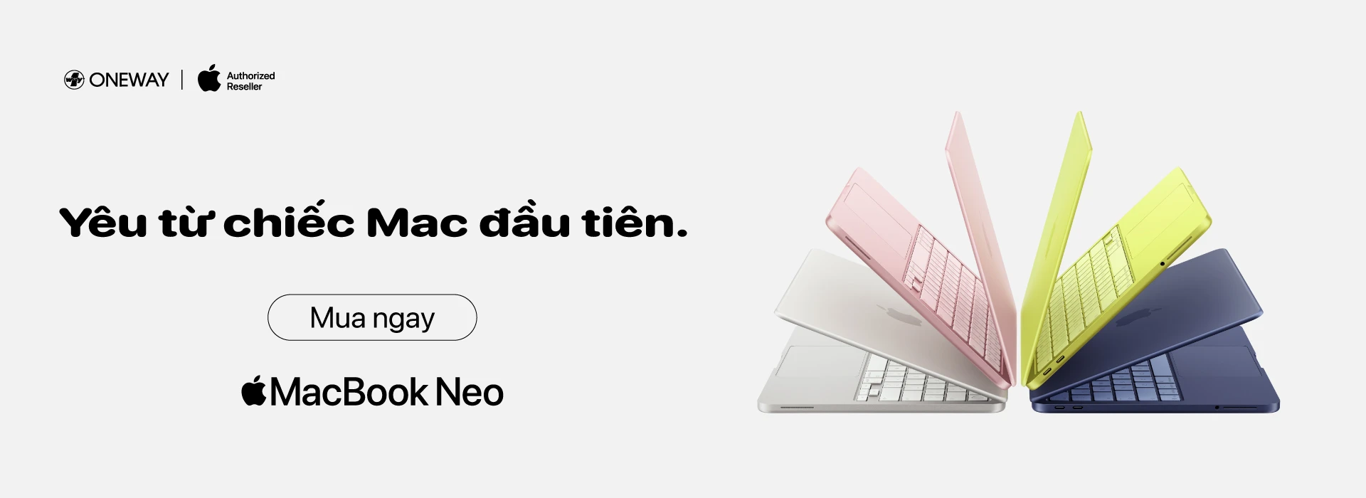 MacBook Neo