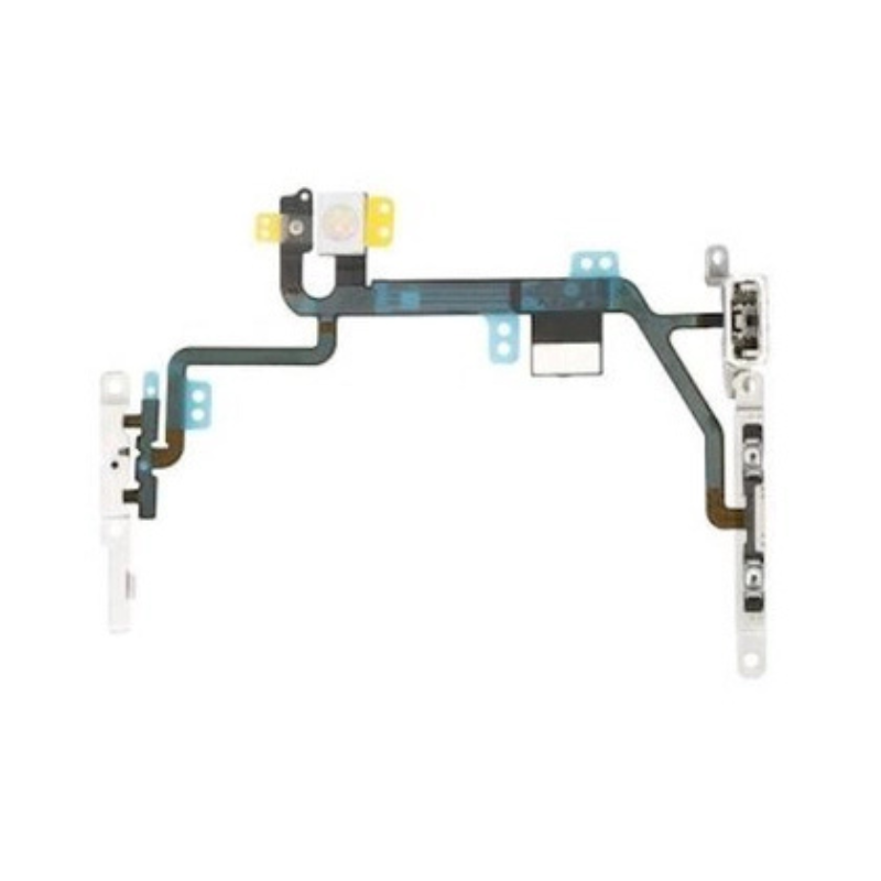 Thay cáp nguồn/cáp volume iPhone 8