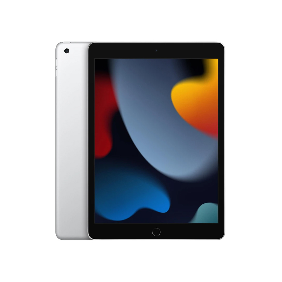 Máy tính bảng Apple iPad Gen 9 - 4G - 64GB - 99%