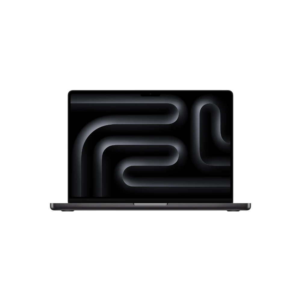 MacBook Pro M6 2026 14 inch 12 CPU/12 GPU - RAM 16GB - 1TB