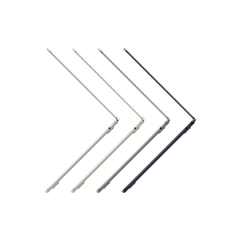 MacBook Air M2 2024 13 inch 16GB 256GB Gấp đôi RAM - Giá không đổi