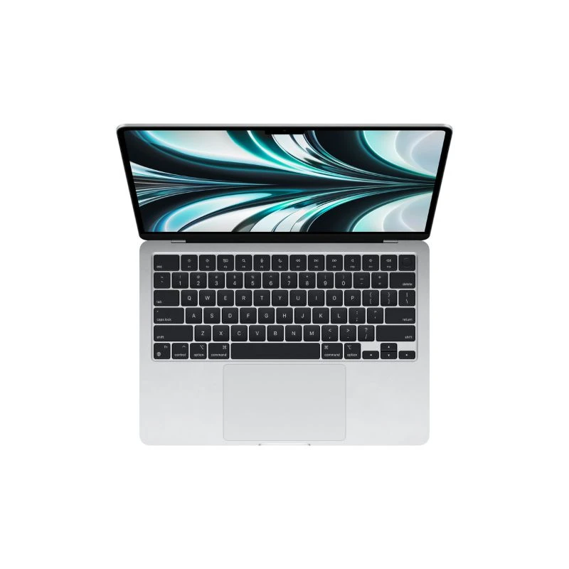 MacBook Air M2 2024 13 inch 16GB 256GB Gấp đôi RAM - Giá không đổi