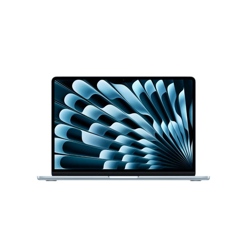 MacBook Air M4 13 inch 2025 10CPU 8GPU - RAM - 16GB - 256GB