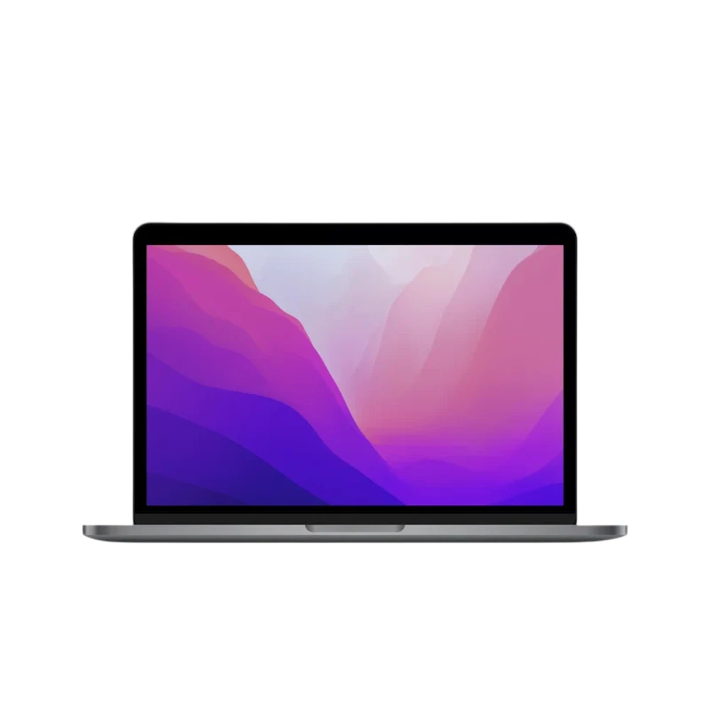 MacBook Pro 14 inch M2 2022 8CPU/10GPU - RAM 16GB - 256GB - 99%