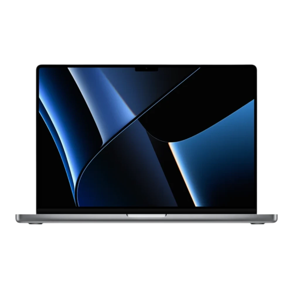 MacBook Pro 16 inch 2021 M1 Max 10CPU/32GPU - RAM 32GB - 1TB - 99%
