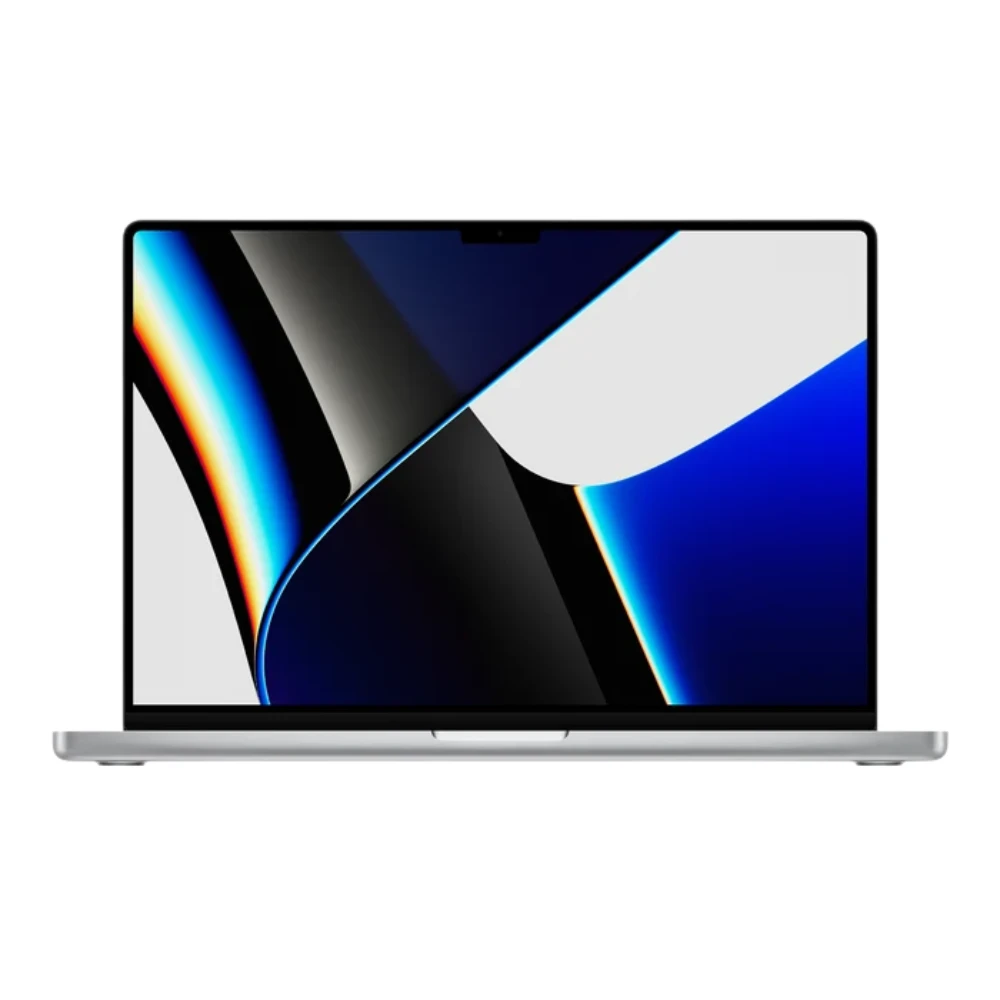 MacBook Pro 14 inch 2021 M1 Max 10CPU/24GPU - RAM 32GB - 512GB - 99%