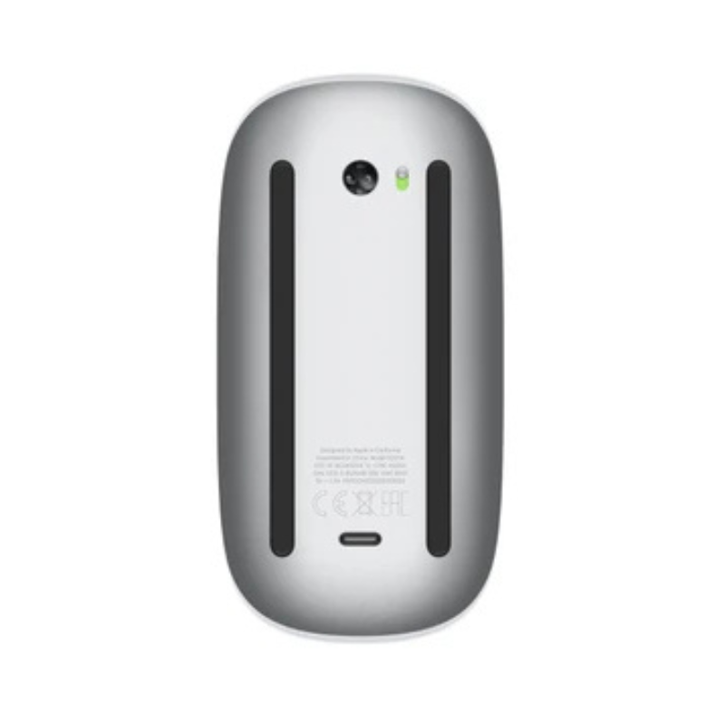 Chuột Apple Magic Mouse 3 2024 (MXK53)
