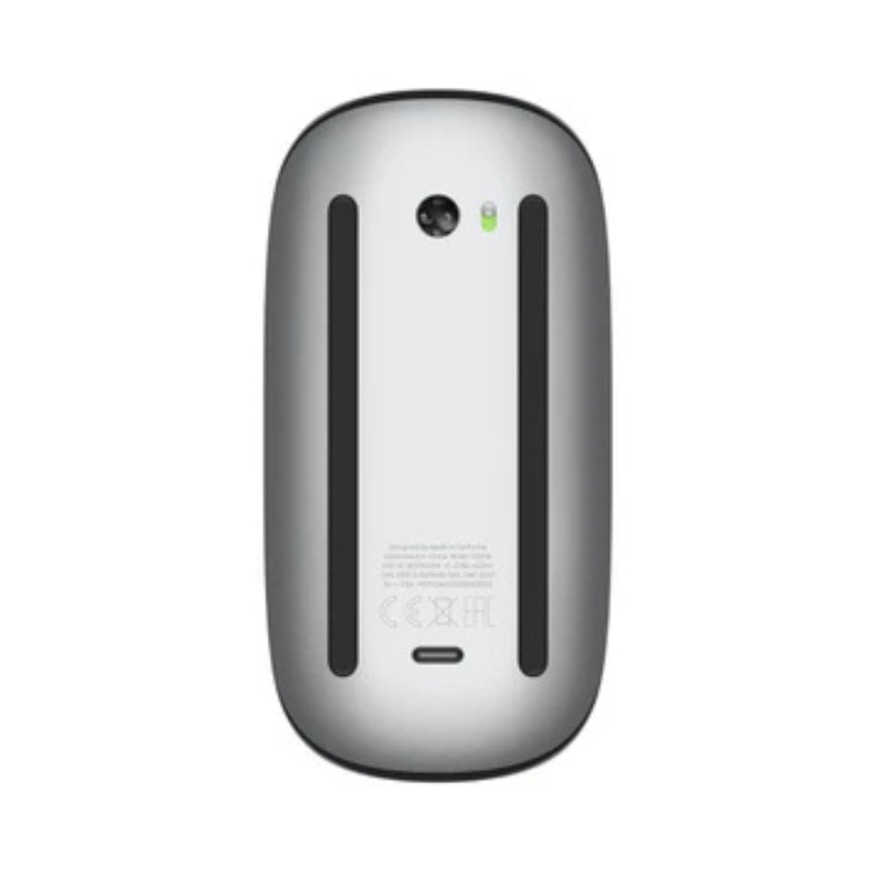 Chuột Apple Magic Mouse 3 2024 (MXK53)