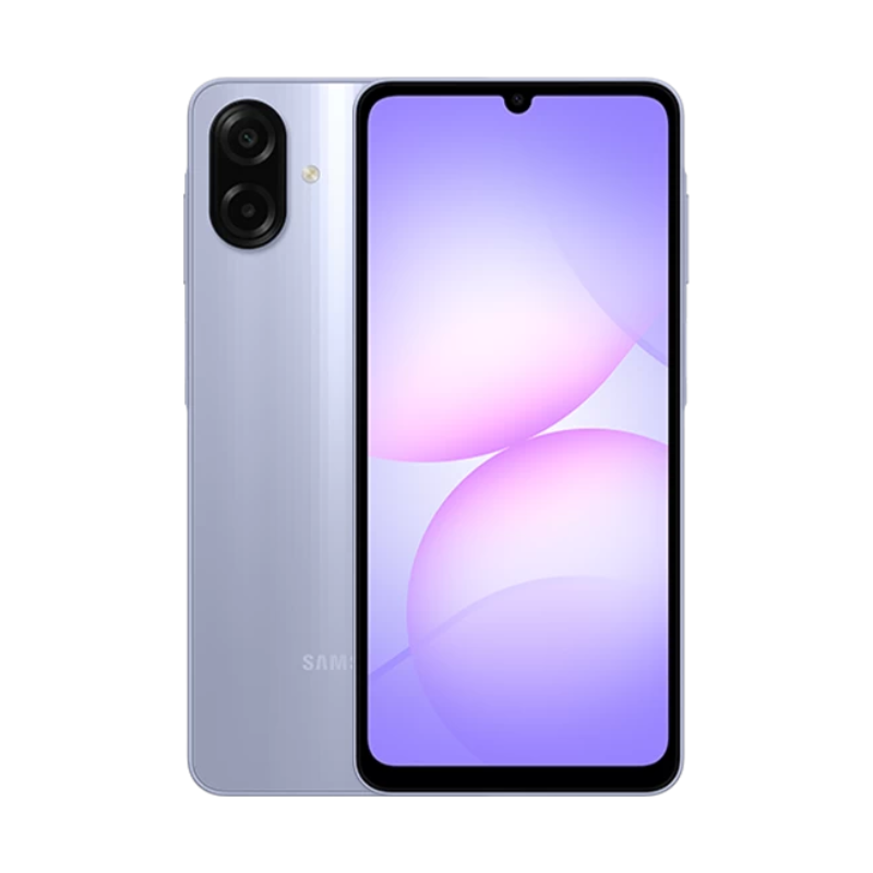 Điện thoại Samsung Galaxy A07 - 4GB - 128GB
