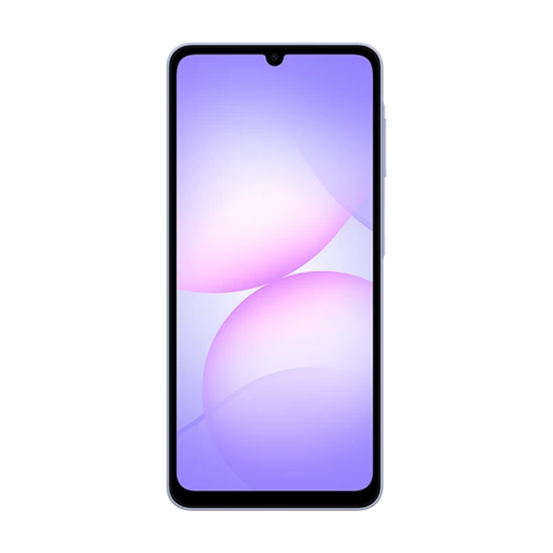 Điện thoại Samsung Galaxy A07 - 4GB - 128GB