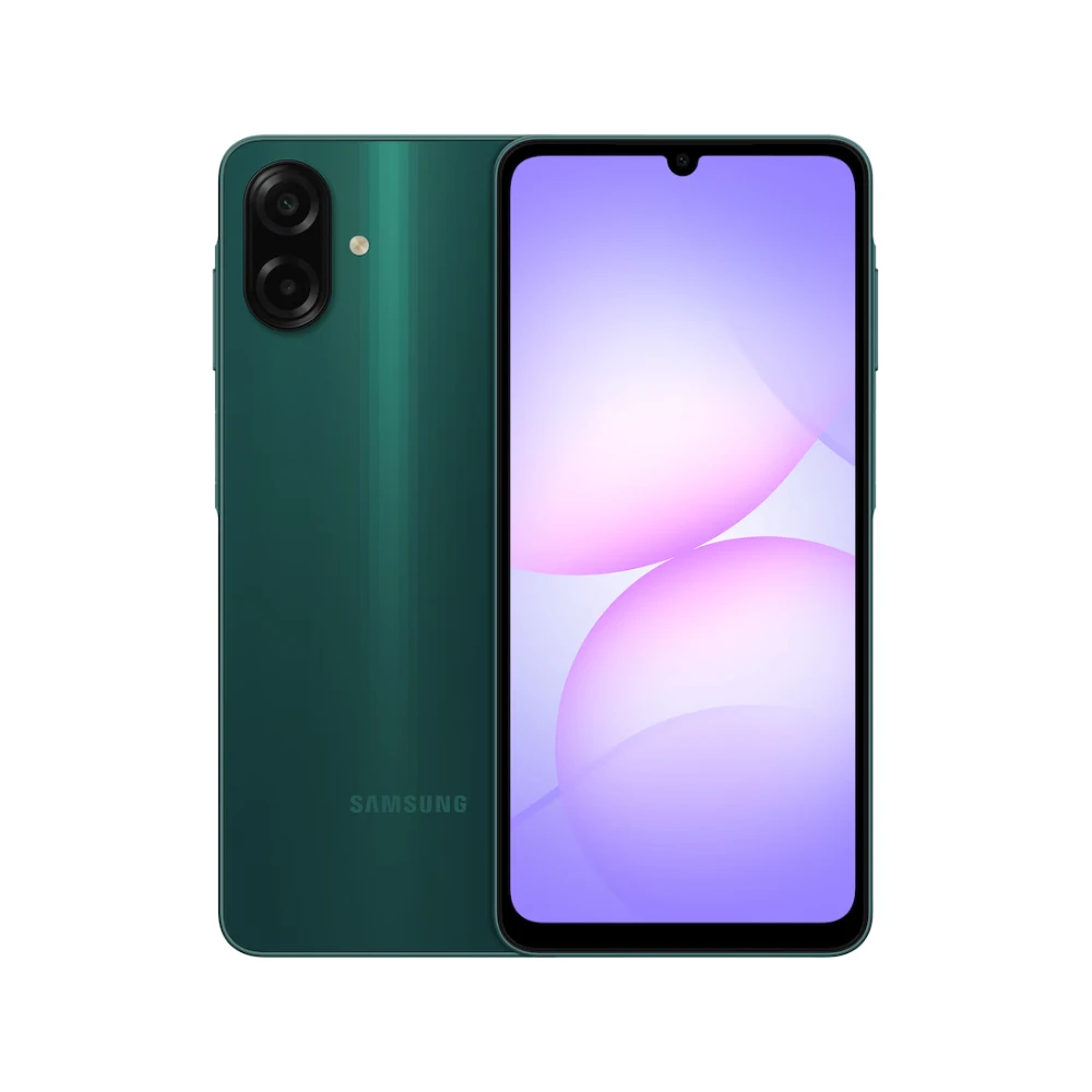 Điện thoại Samsung Galaxy A07s LTE - 4GB - 64GB