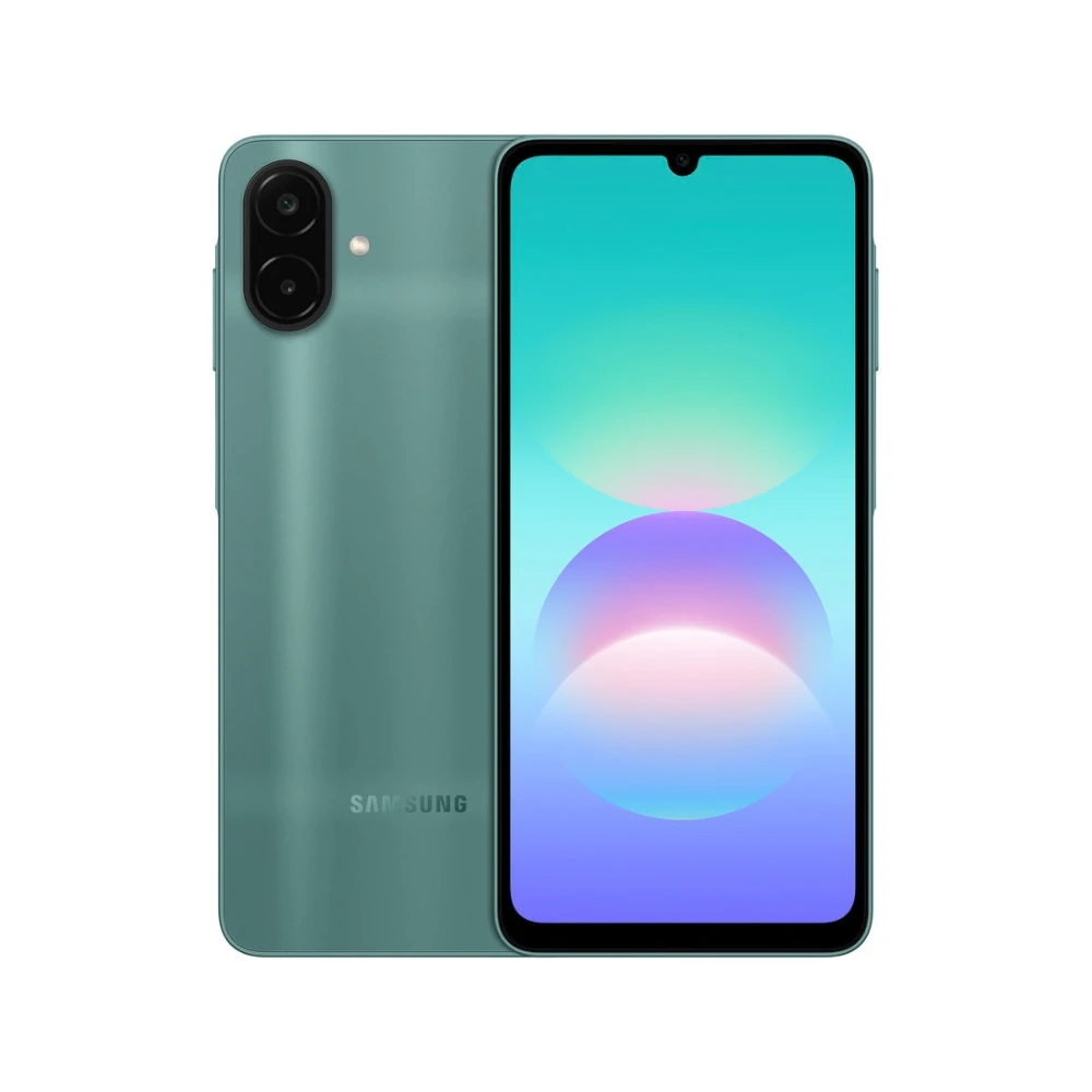 Điện thoại Samsung Galaxy A08 LTE - 4GB - 64GB