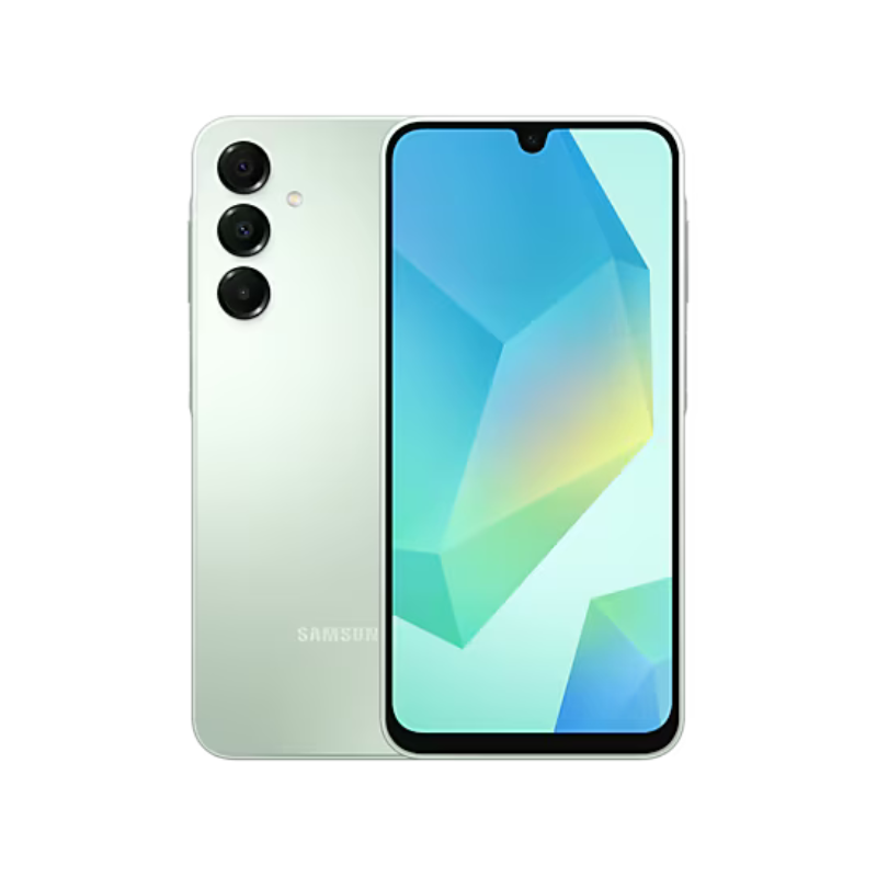 Điện thoại Samsung Galaxy A16 4GB/128GB