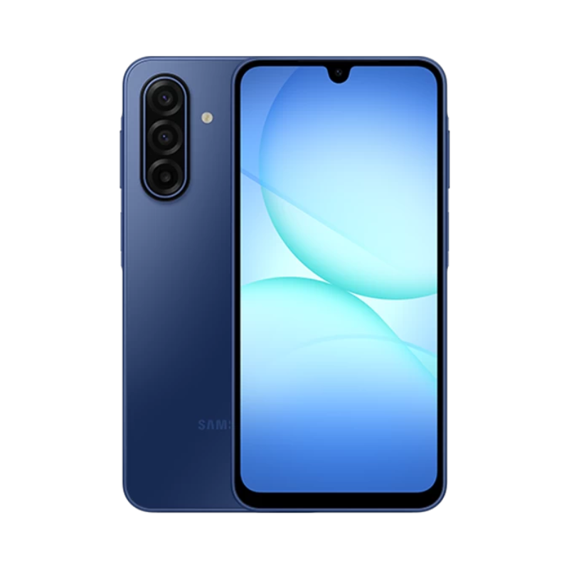 Điện thoại Samsung Galaxy A17 5G - 8GB - 128GB