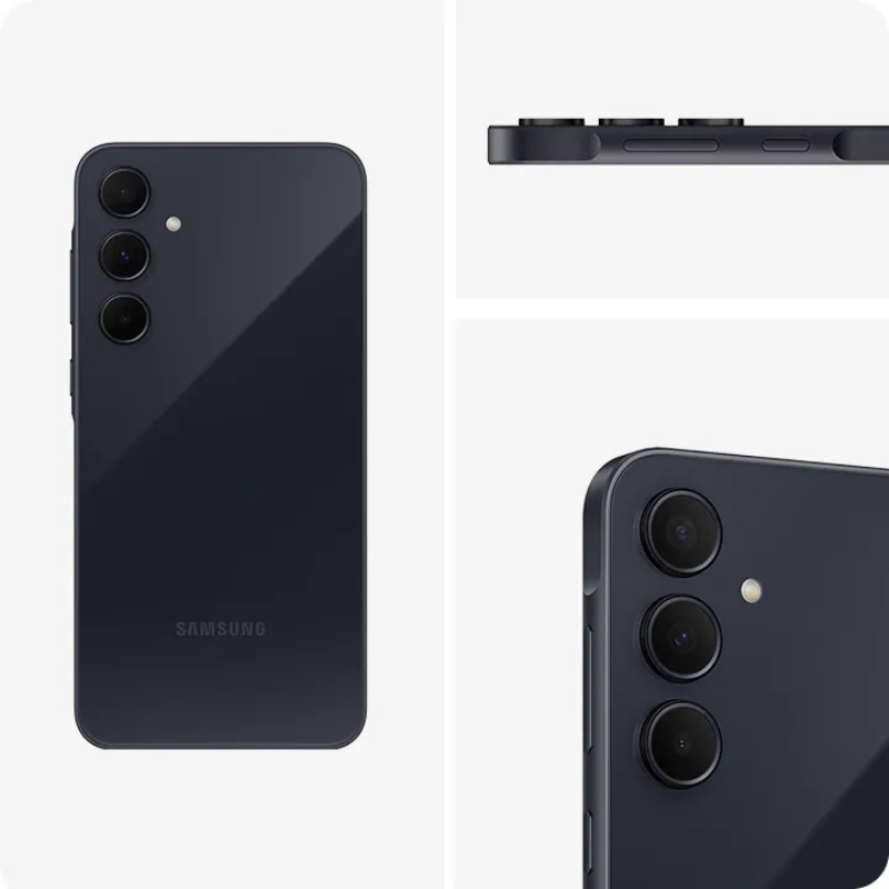 Điện thoại Samsung Galaxy A35 - RAM 8GB - 128GB