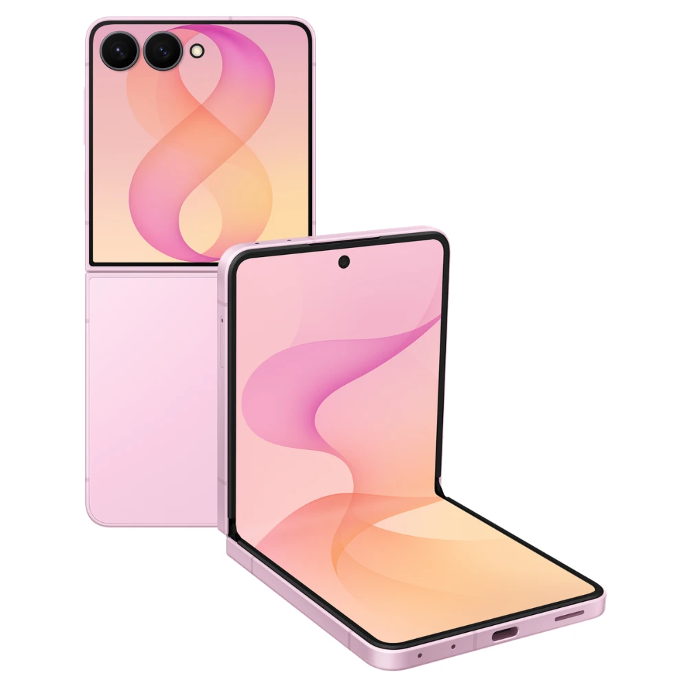 Điện thoại Samsung Galaxy Z Flip8 12GB - 256GB