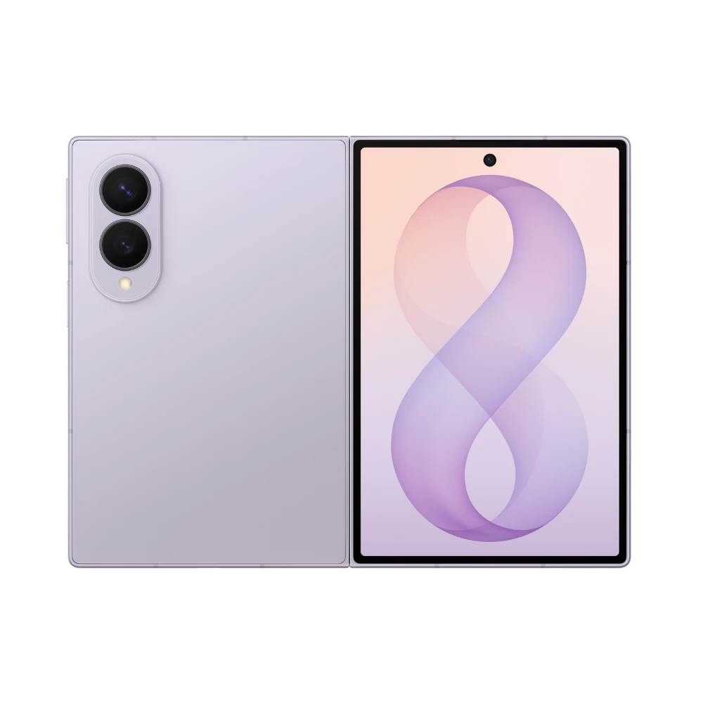 Điện thoại Samsung Galaxy Z Fold8 12GB - 256GB