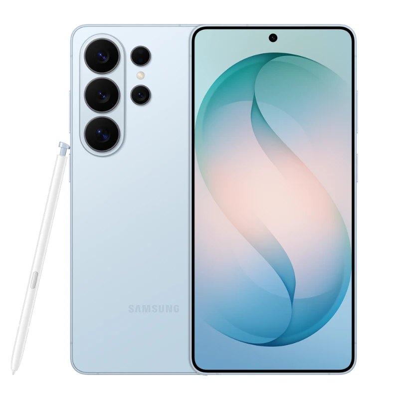 Điện thoại Samsung Galaxy S26 Ultra - 12GB - 512GB