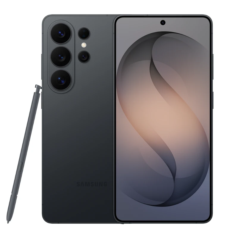 Điện thoại Samsung Galaxy S26 Ultra - 12GB - 1TB