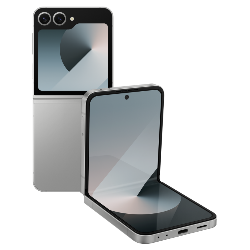 Điện thoại Samsung Galaxy Z Flip6 5G - 256GB - 99%