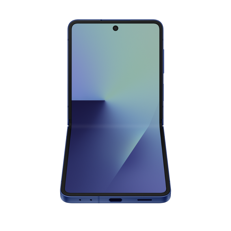 Điện thoại Samsung Galaxy Z Flip7 12GB - 256GB