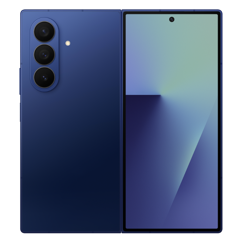 Điện thoại Samsung Galaxy Z Fold7 12GB - 256GB