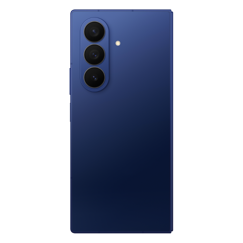 Điện thoại Samsung Galaxy Z Fold7 12GB - 256GB