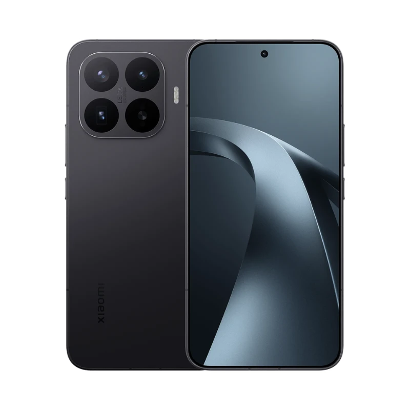 Điện thoại Xiaomi 17T Pro - 5G - 12GB - 256GB