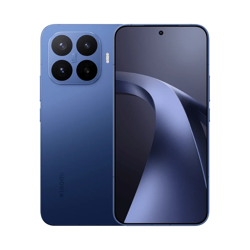 Điện thoại Xiaomi 17T Pro - 5G - 12GB - 512GB