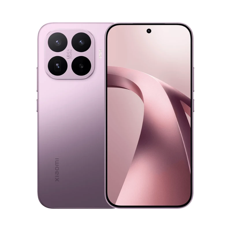 Điện thoại Xiaomi 17T - 5G - 12GB - 512GB