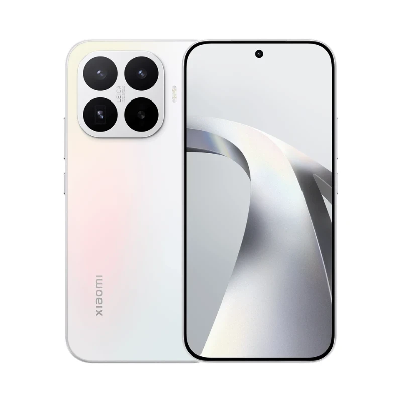 Điện thoại Xiaomi 17T - 5G - 12GB - 256GB