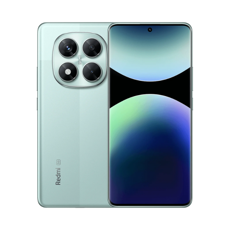 Điện thoại Xiaomi Redmi Note 14 Pro - 5G - RAM 8GB - 256GB