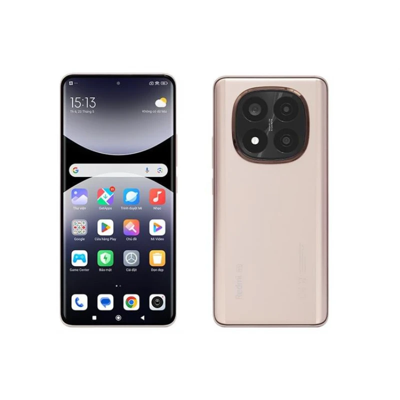 Điện thoại Xiaomi Redmi Note 14 Pro Plus 5G - 12GB - 512GB