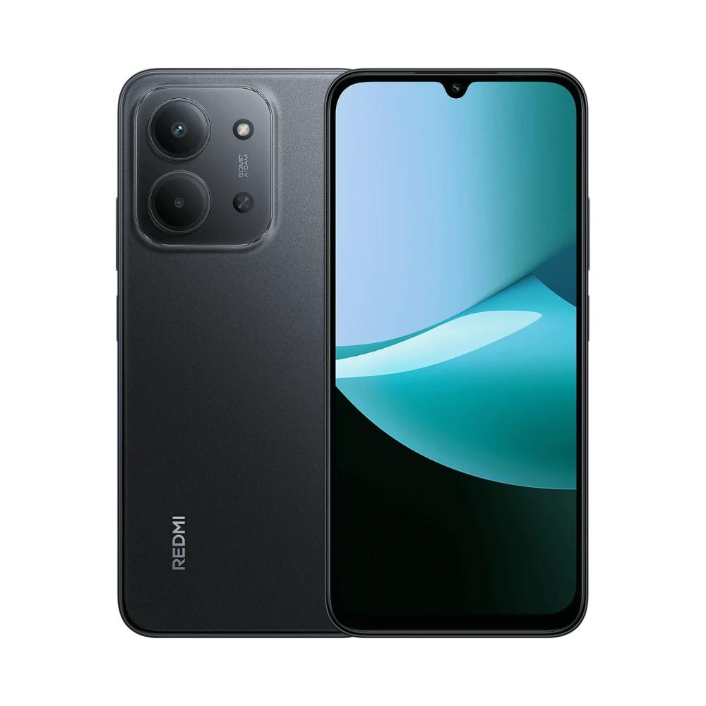 Điện thoại Xiaomi Redmi 15C - 4GB - 128GB