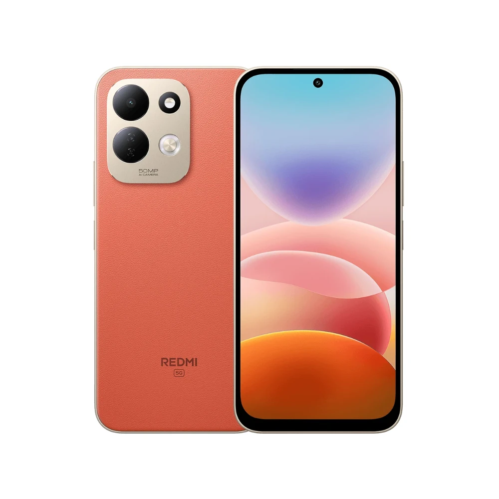 Điện thoại Xiaomi REDMI 17 5G - 4GB - 128GB