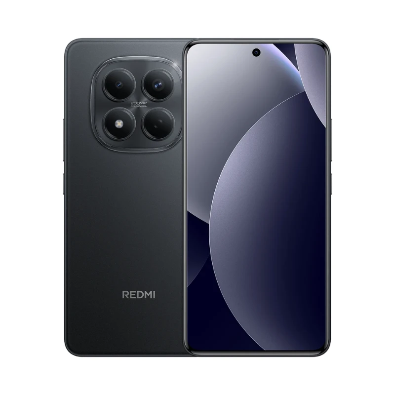 Điện thoại Xiaomi Redmi Note 15 Pro - 12GB - 256GB