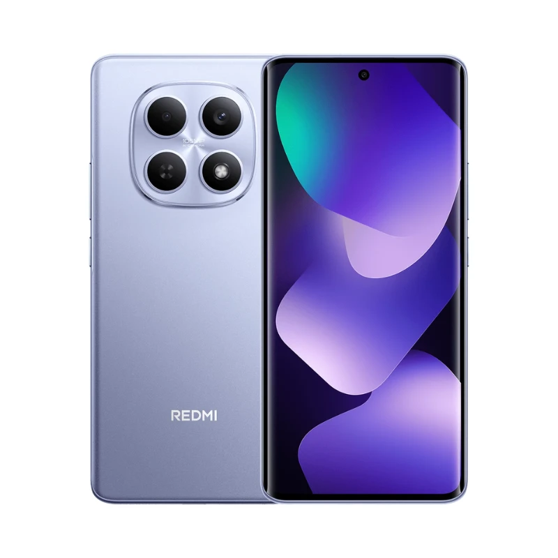 Điện thoại Xiaomi Redmi Note 15 - 8GB - 256GB