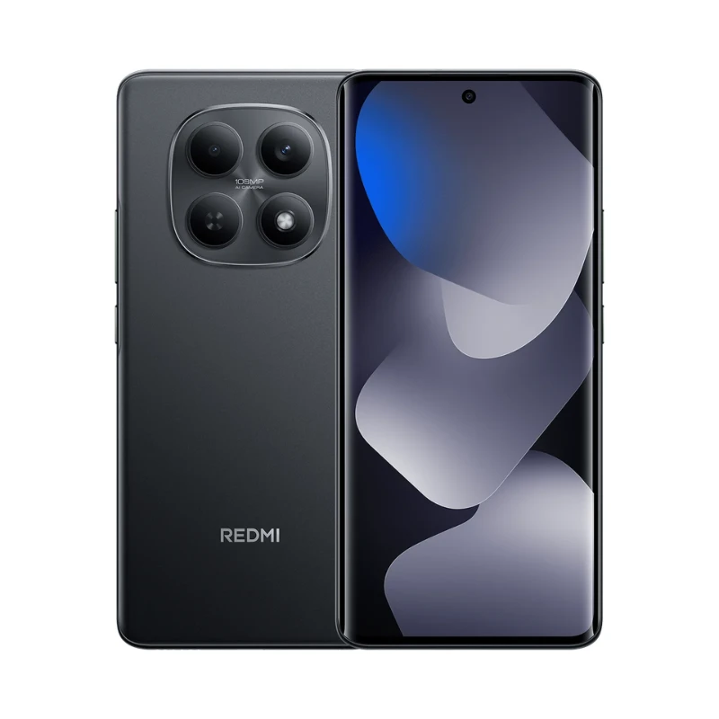 Điện thoại Xiaomi Redmi Note 15 - 6GB - 128GB