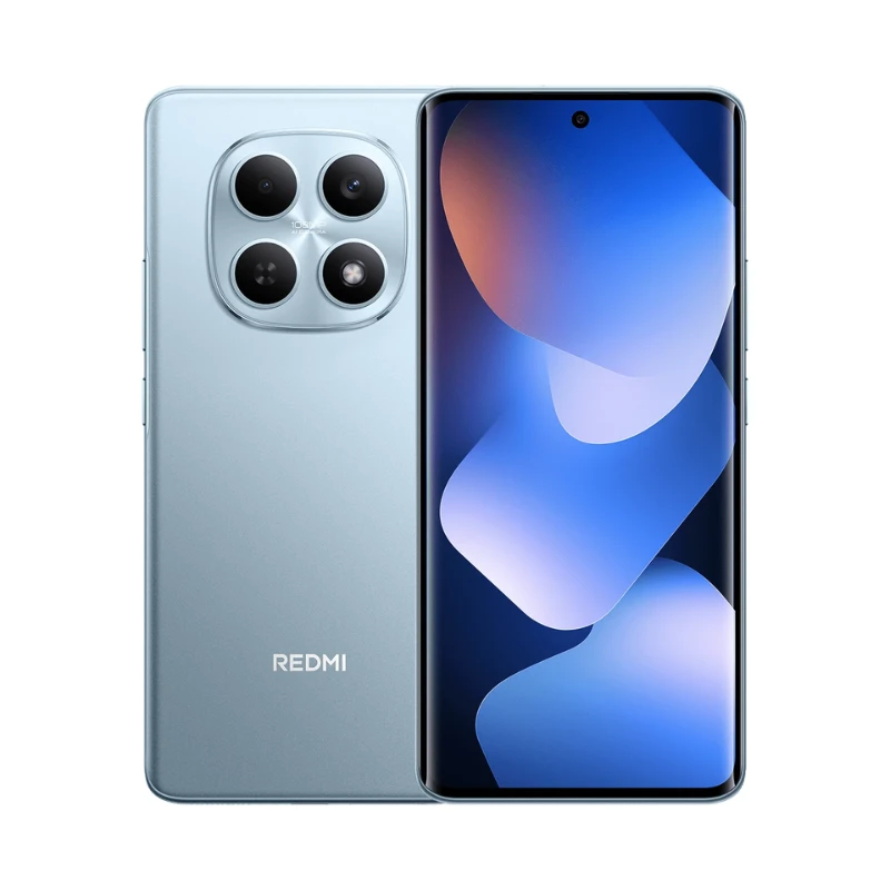 Điện thoại Xiaomi Redmi Note 15 - 8GB - 128GB