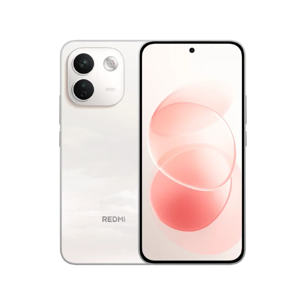 Điện thoại Xiaomi REDMI Note 17 Pro Max 5G - 8GB - 256GB