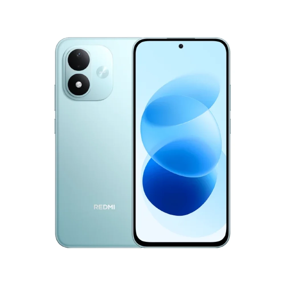 Điện thoại Xiaomi REDMI Note 17 4G - 6GB - 256GB