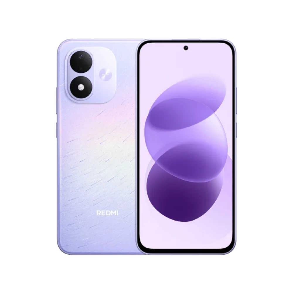 Điện thoại Xiaomi REDMI Note 17 4G - 6GB - 128GB