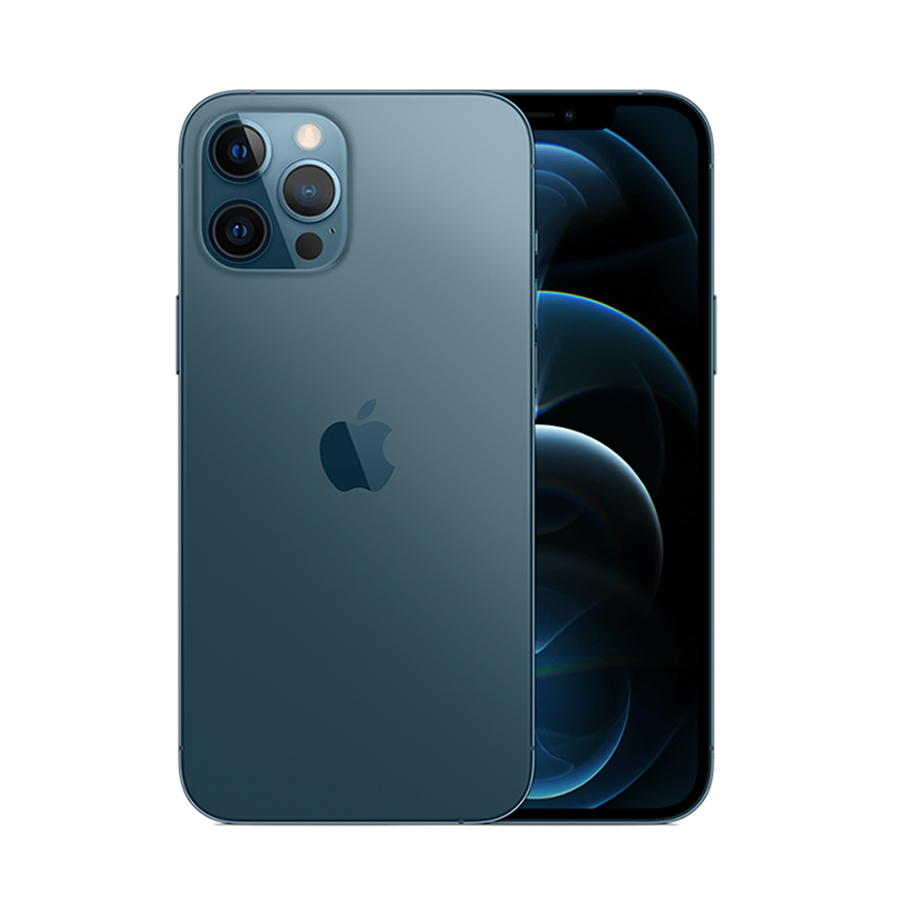 Điện thoại Apple iPhone 12 Pro Max 128GB - 99%